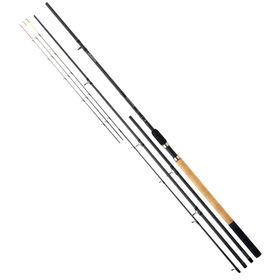 Daiwa Black Widow 330 m-390 m 80 gr 4+3 Feeder Olta Kamışı