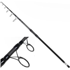 Daiwa Black Widow 390 cm 3.5 LBS Tele Carp Kamış