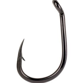 Daiwa Black Widow Carp 001 10 Adet İğne