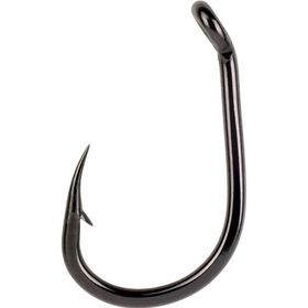 Daiwa Black Widow Carp 001 10 Adet İğne