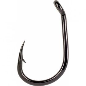 Daiwa Black Widow Carp 001 10 Adet İğne