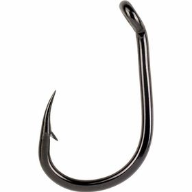 Daiwa Black Widow Carp 001 10 Adet İğne