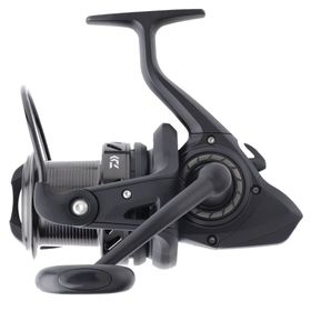 Daiwa Black Widow Carp 5000A Olta Makinesi