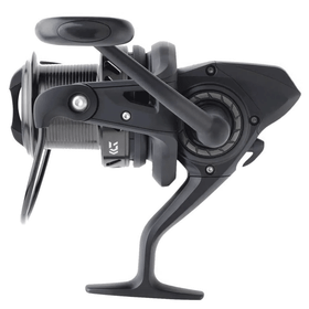 Daiwa Black Widow Carp 5000A Olta Makinesi
