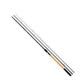 Daiwa Black Widow Match 393 cm 6-18 gr 3P Olta Kamışı