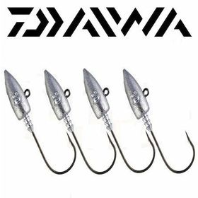 Daiwa Bullet Serisi Zoka