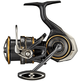 Daiwa Caldia 21 LT MQ 400 CXH Olta Makinesi