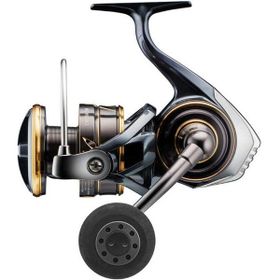 Daiwa Caldia 22 6000 Spin Olta Makinesi
