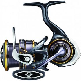 Daiwa Caldia 22 LT 3000 DC Gümüş Gri Olta Makinesi