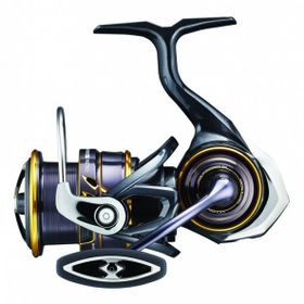 Daiwa Caldia 22 lt MQ 3000 CXH Spin Olta Makinesi