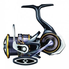 Daiwa Caldia 22 lt MQ 3000 CXH Spin Olta Makinesi