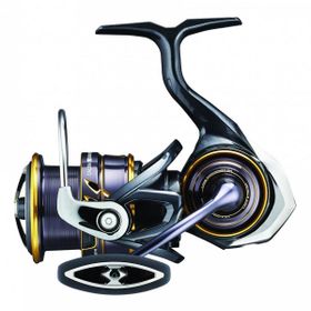 Daiwa Caldia 22 lt MQ 4000 CXH Spin Olta Makinesi