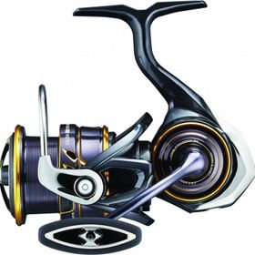 Daiwa Caldia 22 lt MQ 4000 CXH Spin Olta Makinesi