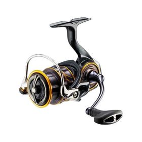 Daiwa Caldia 22 lt MQ 4000 CXH Spin Olta Makinesi
