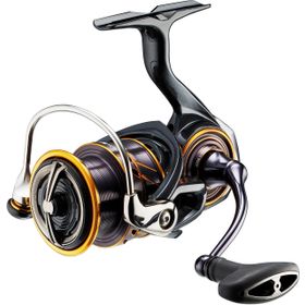 Daiwa Caldia 22 lt MQ 4000 DC Spin Olta Makinesi