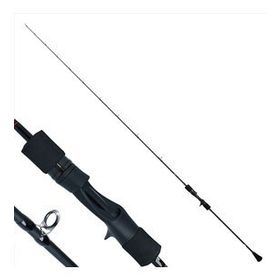 Daiwa Catalina Sj 1.83 cm 300-500 gr Tetikli Slow Olta Kamışı