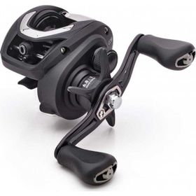 Daiwa CC 80 HSL Baitcasting Olta Makinesi