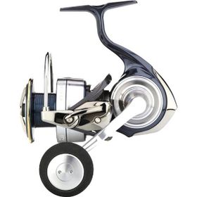 Daiwa Certate 19 lt 5000 DHX Ark Spin Olta Makinesi