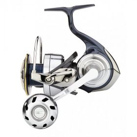 Daiwa Certate 19 lt 5000 DHX Ark Spin Olta Makinesi