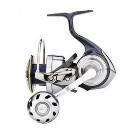 Daiwa Certate 19 lt 5000 DHX Ark Spin Olta Makinesi