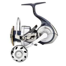 Daiwa Certate 19 lt 5000 DHX Ark Spin Olta Makinesi