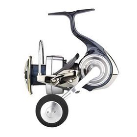 Daiwa Certate 19 lt 5000 DHX Ark Spin Olta Makinesi