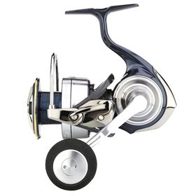 Daiwa Certate 19 lt 5000 DHX Ark Spin Olta Makinesi