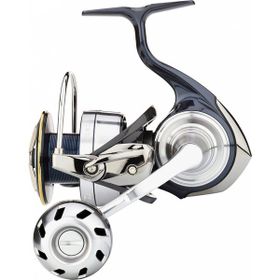 Daiwa Certate 19 lt 5000 DHX Ark Spin Olta Makinesi