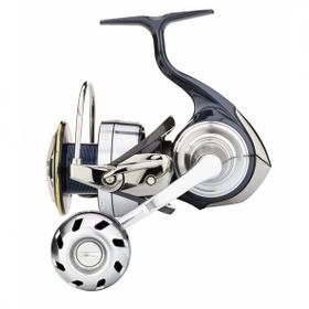 Daiwa Certate 19 lt 5000 DHX Ark Spin Olta Makinesi