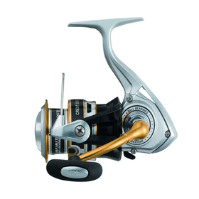 Daiwa Certate 2016 G-3000 Olta Makinesi