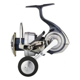 Daiwa Certate G 19 LT 5000 DXHA Shore Jigging Olta Makinesi