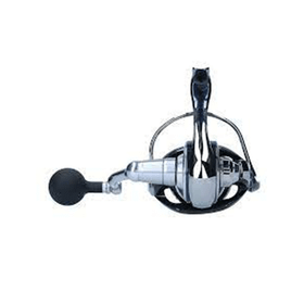 Daiwa Certate G 21 SW 10000 P Olta Makinesi