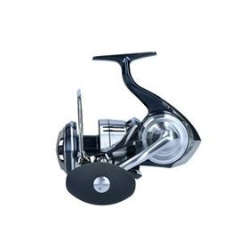 Daiwa Certate G 21 SW 8000 P Olta Makinesi