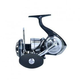 Daiwa Certate G 21 SW 8000 P Olta Makinesi