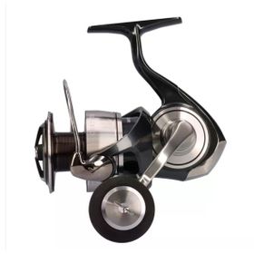 Daiwa Certate G 24 SW 6000 H Jig Olta Makinesi