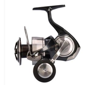 Daiwa Certate G 24 SW 6000 H Jig Olta Makinesi
