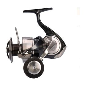 Daiwa Certate G 24 SW 6000 H Jig Olta Makinesi