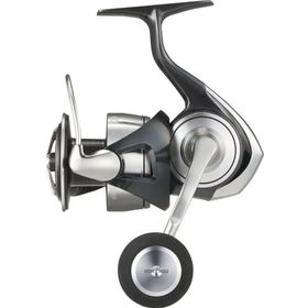 Daiwa Certate G SW MQ 24 5000 H Spin Olta Makinesi