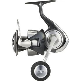 Daiwa Certate G SW MQ 24 5000 H Spin Olta Makinesi