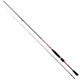 Daiwa CF702LFSCF Crossfire New Spin 213 cm 5-14 gr Spin Kamış