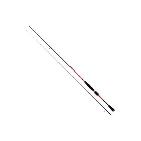 Daiwa CF702LFSCF Crossfire New Spin 213 cm 5-14 gr Spin Kamış