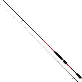 Daiwa CF702MFSCF Crossfire New Spin 213 cm 7-21 gr Spin Kamış