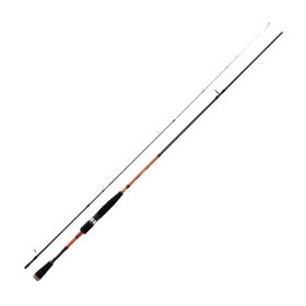 Daiwa CF742HMHFSCF Crossfire New Spin 225 cm 10-35 gr Spin Kamış