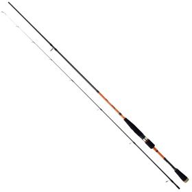 Daiwa CF742HMHFSCF Crossfire New Spin 225 cm 10-35 gr Spin Kamış