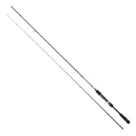 Daiwa Crosscast 2.34 m 3-10 gr 2 P Lrf Olta Kamışı