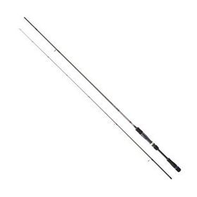 Daiwa Crosscast 2.44 m 1-6 gr 2 P Lrf Olta Kamışı