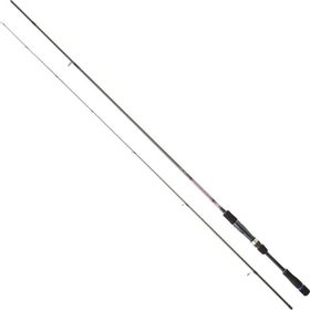Daiwa Crosscast 2.44 m 1-6 gr 2 P Lrf Olta Kamışı
