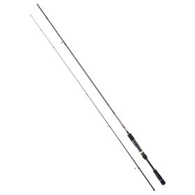 Daiwa Crosscast 2.44 m 1-6 gr 2 P Lrf Olta Kamışı