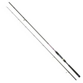 Daiwa Crosscast 2.74 m 14-42 gr 2p Spin Olta Kamışı