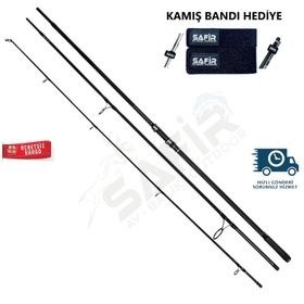 Daiwa Crosscast 390 cm 3.50 Lbs Olta Kamışı